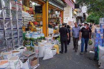 حبوبات رسماً ارزان شد؛ قبل از گرانی دوباره خرید کنید