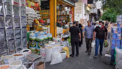 حبوبات رسماً ارزان شد؛ قبل از گرانی دوباره خرید کنید