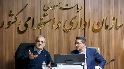 کارمندان نگران نباشند؛ دولت تمام شایعات را رد کرد