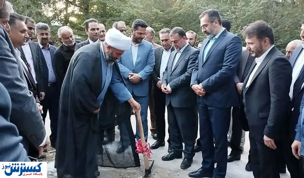 پروژه ۴۰۰ میلیارد تومانی منطقه گردشگری مازندران کلنگ خورد/معافیت گمرکی برای   واردات کشتیهای تفریحی
