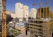 قیمت خانه های نوساز در منطقه ۱۹ / بازار مسکن تهران مشوش شد