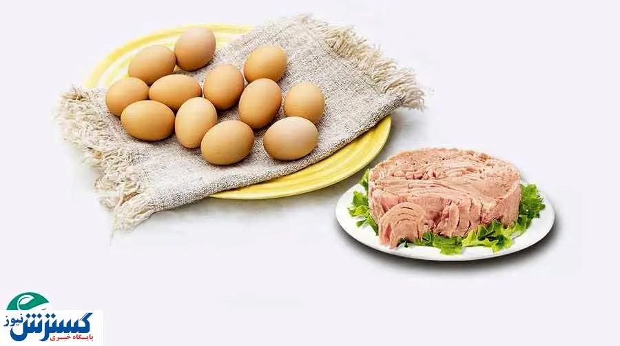 تولید کرم در معده با خوردن این غذا