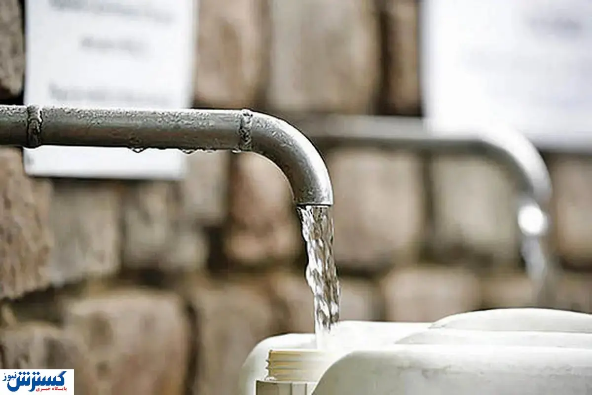 اظهارات جدید وزیر نیرو درباره جیرهبندی آب کشور