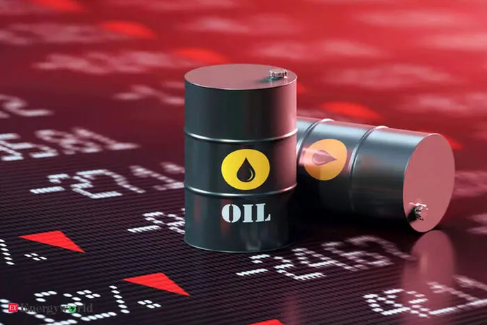 نفت در سراشیبی سقوط