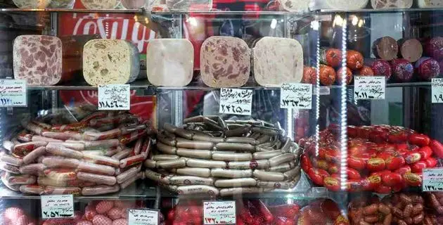 با ۵۰۰ هزار تومان شکم ۵ نفر را سیر کنید! 