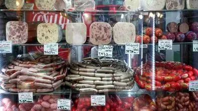 با ۵۰۰ هزار تومان شکم ۵ نفر را سیر کنید! 
