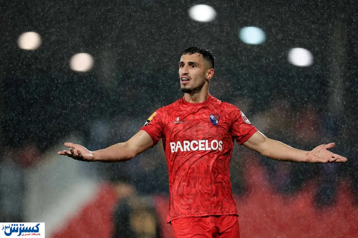 گربه سیاه استقلال در راه پرسپولیس