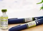 ساماندهی توزیع انسولین قلمی در داروخانه ها