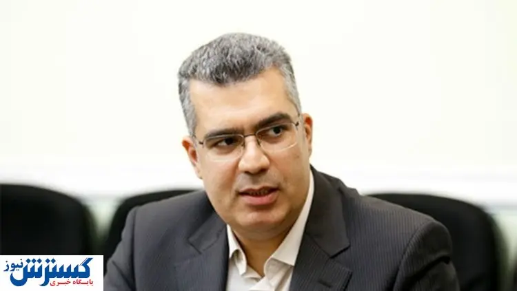 به وقت خداحافظی با رئیس سازمان بورس
