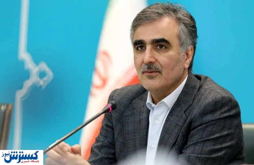 رئیس بانک مرکزی کشور را ترک کرد
