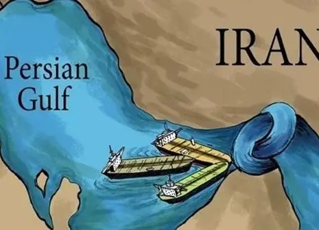 قیمت نفت ریزشی شد | وحشت جهان از تصمیم احتمالی ایران