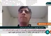 فوری / کشتی گیر ملی پوش ایران به کما رفت! + عکس