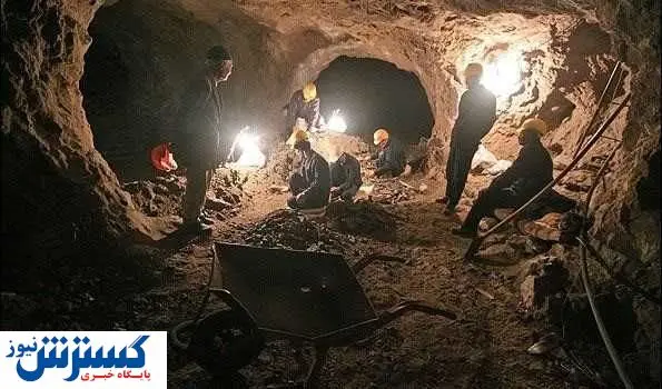 ثروت ایران در آتش کمبودها سوخت!