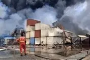 آخرین وضعیت ذخایر گوشت در بندر شهید رجایی اعلام شد