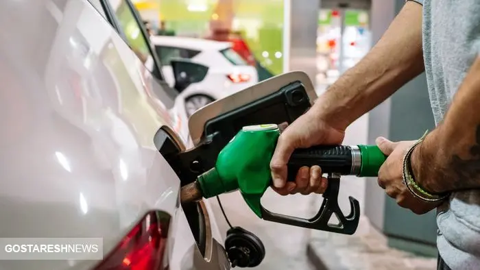 تکلیف قیمت بنزین در دولت پزشکیان مشخص شد