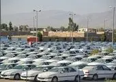 گردهمایی ماشین بازها / نمایشگاه تهران ۴ روز پاتوق شد + عکس