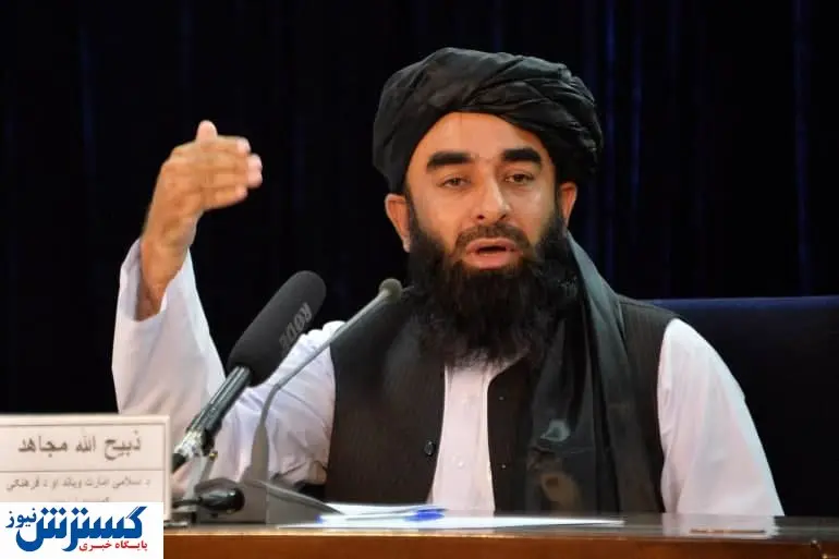 طالبان نیروی انتحاری اعزام کرد