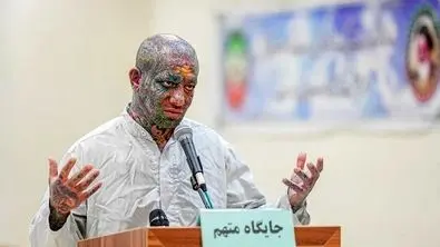 تایید خبر ازدواج تتلو توسط وکیلش | نیت کرده عقد دائم را رهبری بخواند