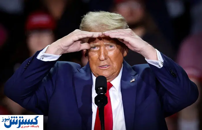 ترامپ افتضاح جهانی به بار آورد