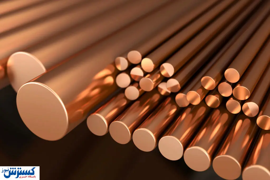 طلای سرخ سیر صعودی پیش گرفت