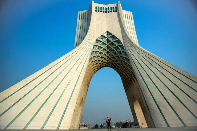 تهران در میان ۳۰ شهر گران جهان!