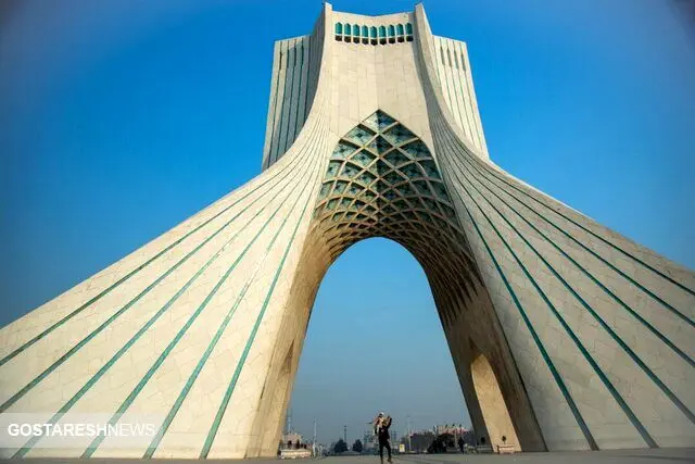 تهران در میان ۳۰ شهر گران جهان!