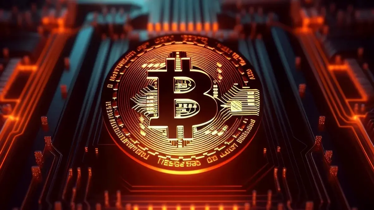 ریزش سنگین در بازار ارز دیجیتال / بیت کوین و اتریوم چند ؟
