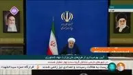 روحانی: کشاورزی از صنعت مهمتر است