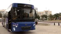 واردات اتوبوس های دست دوم به صلاح نیست