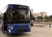 حمل‌ونقل عمومی پایتخت در فاز فرسودگی