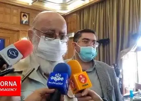 زمزمه های برکناری زاکانی از شهرداری تهران بلند شد