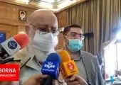 زمزمه های برکناری زاکانی از شهرداری تهران بلند شد