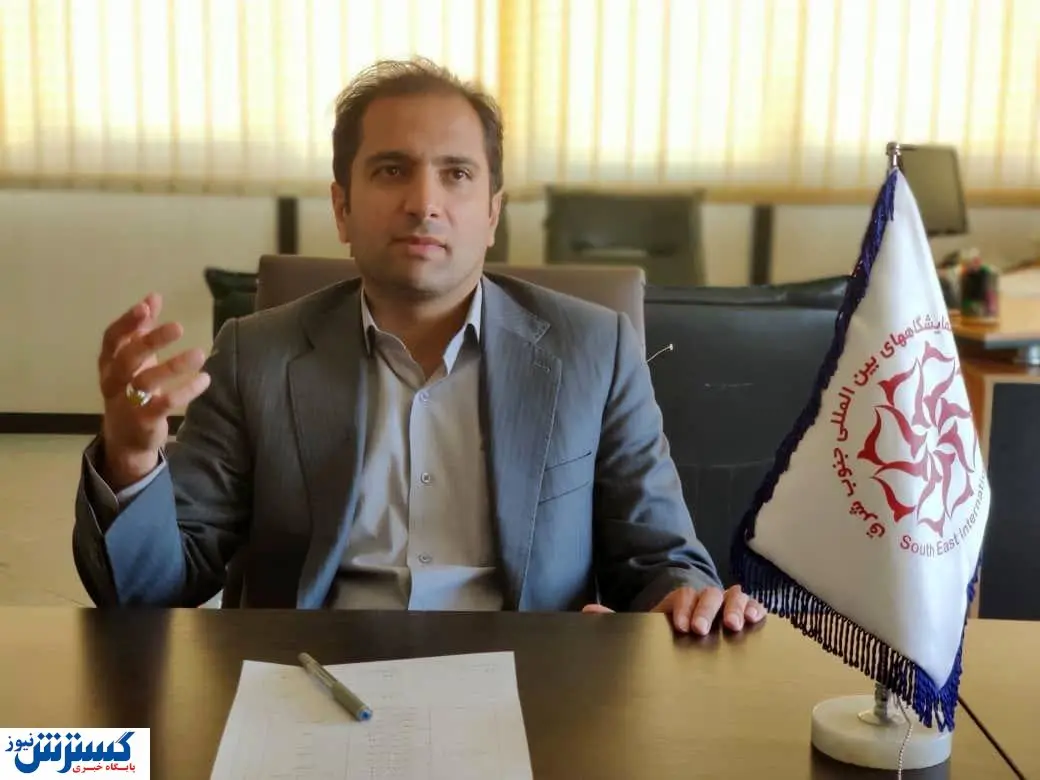 زمان برگزاری نمایشگاه های مبلمان و ساختمان تغییر یافت