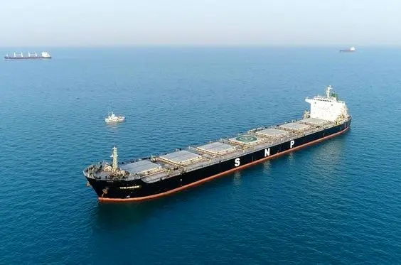 قرنطینه شدن ده ها کشتی در خوزستان!