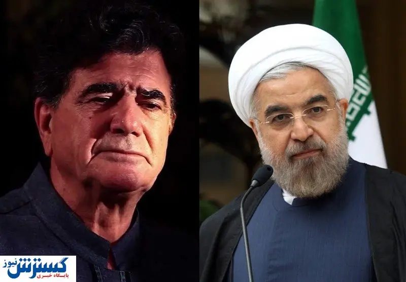 روحانی به درگذشت استاد شجریان واکنش نشان داد