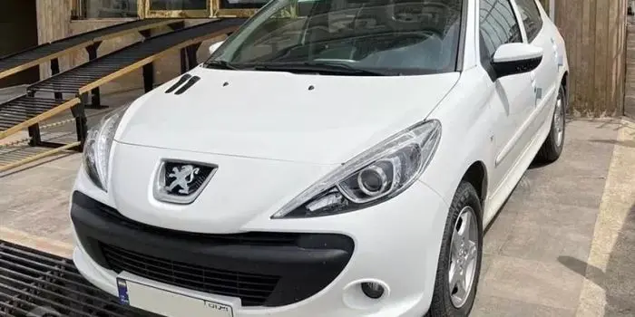 فوری/ قیمت جدید یک محصول ایران خودرو اعلام شد