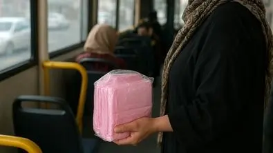 افزایش قیمت عجیب نوار بهداشتی در ایران | بهداشت بانوان قربانی شد! 