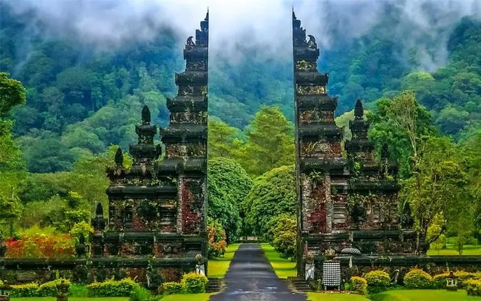  سفر به بالی اندونزی چقدر هزینه دارد؟ 