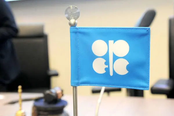  گذشت قیمت سبد نفتی اوپک از ۶۲ دلار