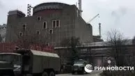 کنترل یک نیروگاه هسته ای دیگر به دست روسیه افتاد + فیلم