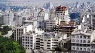 بمب اجاره خانه در تهران ترکید