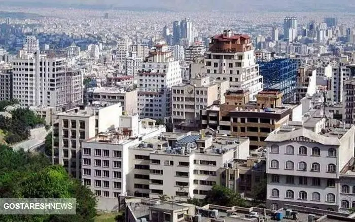 قیمت مسکن در تهران کاهشی شد / رکود در خط پایان؟