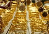 چین بازار جهانی طلا را شگفت زده کرد /صعود قیمت طلا در بازار