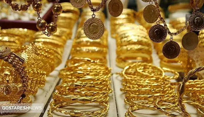 فوری / قیمت جدید طلا و سکه در بازار آزاد اعلام شد + جدول