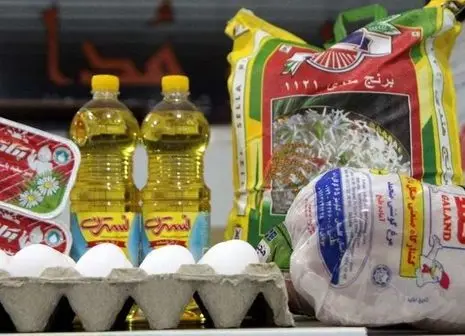 سهم برنج از دلارهای بانک مرکزی روشن شد