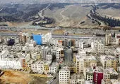 آمار عجیب خانه های خالی در تهران / برنامه سازمان امور مالیاتی چیست؟