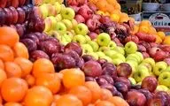 وضعیت عجیب بازار میوه شب عید؛ باغدار و مصرف کننده ناراضی!