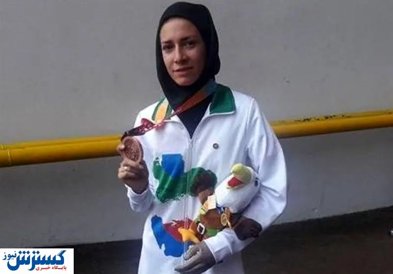 توضیحات پلیس درباره مرگ مشکوک زهرا برناکی