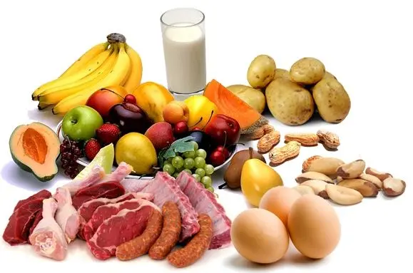 ارجاع طرح تقویت امنیت غذایی کشور به کمیسیون کشاورزی