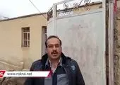 واکنش سپاه به آتش سوزی یکی از مقرهایش در یک استان مرزی